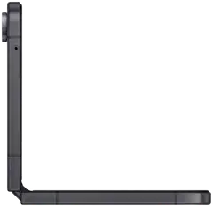Samsung Älypuhelin Galaxy Z Flip8 256 GB Grafiitti - 5