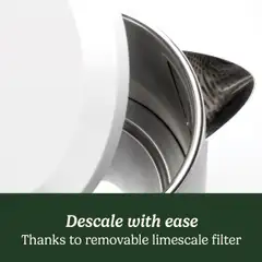 Cuisinart vedenkeitin CJK780WE - 6