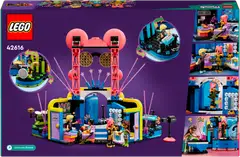 LEGO Friends 42616 Heartlake Cityn kykykilpailu - 3