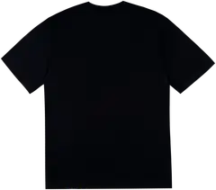 adidas miesten t-paita Logo JE8993 - BLACK - 2