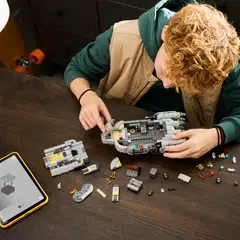LEGO® Star Wars TM 75445 Anzellanien tähtilaiva - 10