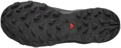 Salomon Outsnap CSWP W naisten ulkoilujalkine - Black/Ebony/Black - 4