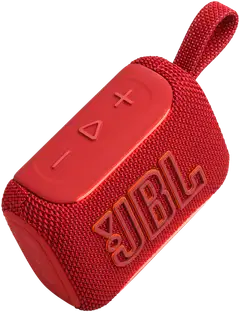 JBL Bluetooth kaiutin GO 5 punainen - 3