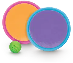 Gak Splat - Sticky Mitt - 3