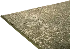 VM Carpet nukkamatto basaltti - 490 vihreä - 1