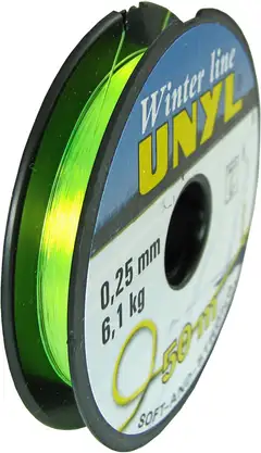  Siima Unyl winter line 50 m/0,22 mm - 1