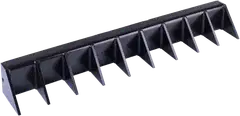 Kaivinkoneen EXC815 harava, työskentelyleveys 100 cm - 1