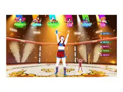 Nintendo Switch Just Dance 2025 Edition - 2