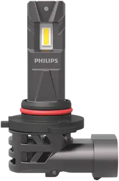 Philips polttimo Ultinon Access LED HB3/4, 2 kpl - 4