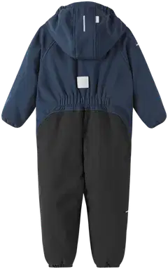 Reima vauvojen softshell-haalari Mjosa - Navy - 2
