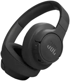 JBL langattomat Bluetooth-vastamelukuulokkeet Tune 770NC musta - 1