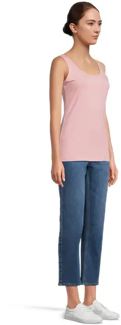 House naisten toppi Julia 2-pack - rose - 4