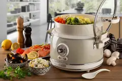 Ariete Vintage riisikeitin - 3