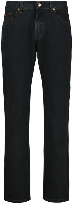 Lee Cooper Miesten farkut Lc 08 2378 - Tumman harmaa - 1