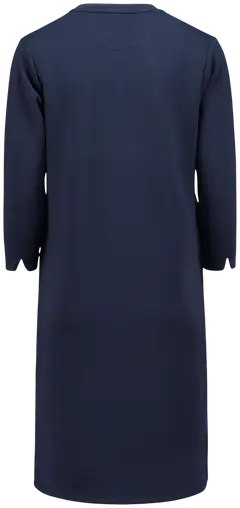 Zabaione naisten mekko Lo44rena - Navy - 3