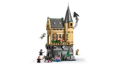 LEGO® Harry Potter TM 76463 Tylypahkan linna: Sairaalasiipi - 9