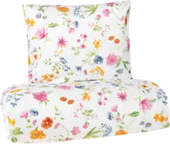 Xtra pussilakanasetti Shanghavi 150x210 cm - 1