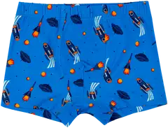 House lasten bokserit 231H322510 2-pack - Multicolor - 3