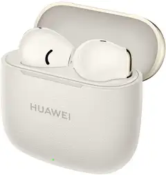Huawei langattomat nappikuulokkeet FreeBuds SE3 beige - 5