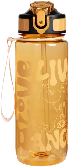 Martinex Muumi Dance juomapullo 800ml - 1