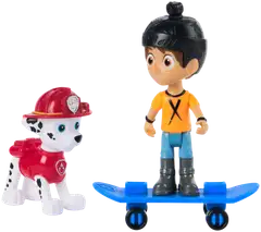 Paw Patrol Sankaripennut hahmopakkaus, erilaisia - 8