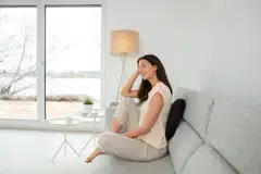 Beurer FM70 shiatsu jalka- ja selkähieroja - 10