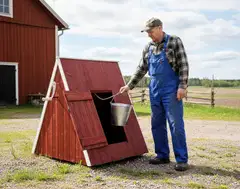 Pihakaivon A-Kansi Puuvalmis - 4