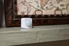 Shelly BLU Motion ZB White - Bluetooth- ja Zigbee-liiketunnistin - 9