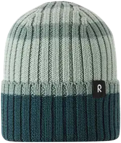 Reima lasten pipo Vilpas - Stone green - 1