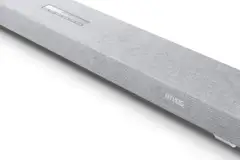 Sharp soundbar ja langaton subwoofer HT-SBW53121(SL) hopea - 4