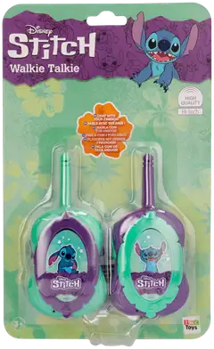 Stitch-Radiopuhelimet - 5