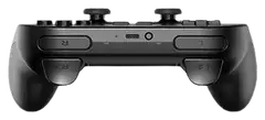 8BitDo peliohjain Pro 2 Gamepad Black Edition Nintendo Switch - 1