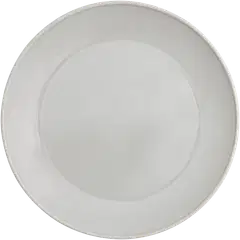 Pentik lautanen Hetki 25 cm vaaleanharmaa - 1