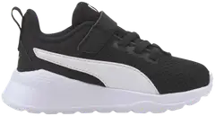 Puma pienten lasten lenkkari anzarun lite ac inf - Puma Black-Puma White - 2