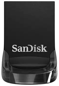 MUISTITIKKU 64GB ULTRA FIT USB 3.1. - 1