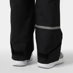 Helly Hansen nuorten kuorihousu Shelter HT Pant 41839 - BLACK - 6