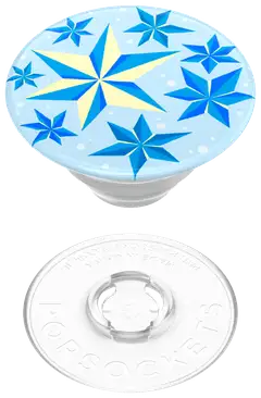 Popsockets puhelinpidike popgrip star status - 5