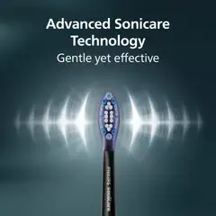 Philips sonicare sähköhammasharja HX3792/11 - 2