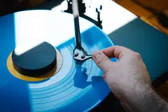 Pro-Ject Äänirasia Pick It MM EVO - 2