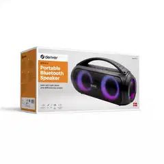 Denver Bluetooth kaiutin BTG-618 - 8