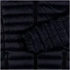 London Fog miesten kevytuntuvatakki 204L352505 - BLACK - 3