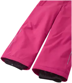 Reima nuorten talvihousut Komein - Rosy Berry - 6