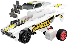 Bladez Toyz DIY lelu Hot Wheels Mini Maker Kitz Pocket Racer Kit - 2