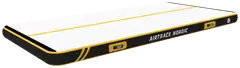 AirTrack Nordic Carbon ilmavolttirata - Keltainen - 4 m - 1
