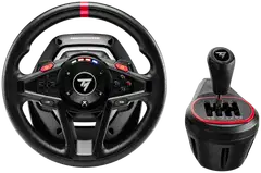 Thrustmaster T128-X rattipolkimet + vaihdekeppi - 10