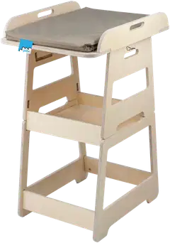 Pilvi monitoiminen hoitopöytä - 1