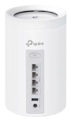 TP-link Deco BE65-PoE(3-pack) PoE WiFi 7 Mesh - 2