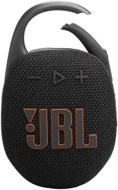 JBL Bluetooth kaiutin Clip 5 musta - 2