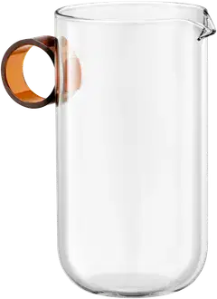 Muurla Loop kermakko meripihka/kirkas 6dl - 1