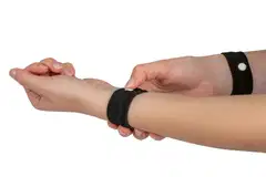 Reer akupainerannekkeet aamupahoinvointiin 4 kpl - 4